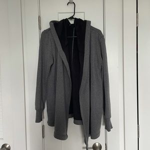 woman coat